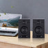 Heavy Bass Computer Speakers - HiFi Sound Subwoofer with Non-Slip Mat for TV, Computer, Tablet, Phone