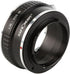 K&F Concept L/R-M Lens Mount Adapter for Leica R Lens to Camera Body