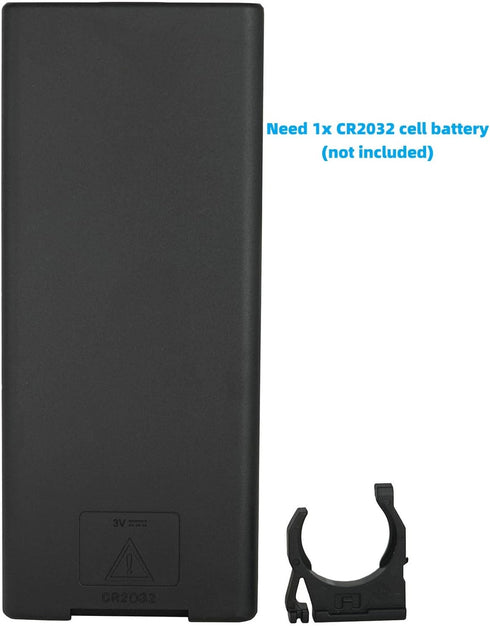 FSR78 VAF7640 VAH0130 Replacement Remote Control for Yamaha ATS-1060, ATS1060, YAS106 Soundbar