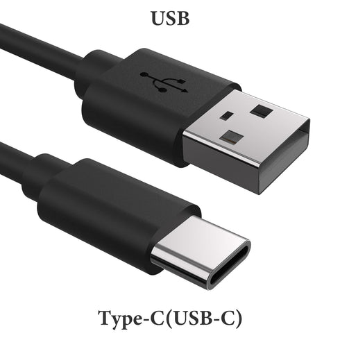 Geekria USB Speakers Short Charger Cable Compatible with Sony ULT Field 5/Field 3, USB Replacement Power Cord (1ft/30cm