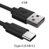 Geekria USB Speakers Short Charger Cable Compatible with Sony ULT Field 5/Field 3, USB Replacement Power Cord (1ft/30cm