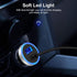 Pixel 9 Pro Car Charger Adapter - 48W Dual Port with 4FT USB C Cable for Google Pixel & Samsung Fast Charging