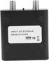 Yoidesu RF Modulator Coax Adapter, VHF HD Digital Video Input Converter, Support NTSC Format Output 1080P