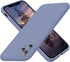 Cordking Silicone Ultra Slim Shockproof Case for iPhone 11 Pro, Soft Anti-Scratch Microfiber Lining, Enhanced Camera