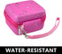 GWCASE Camera Case Compatible with Seckton, Goopow, Desuccus, Rindol, VATENIC, GKTZ Kid Toy Video Camera - Box Only,