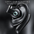 Wireless Open Ear Headphones, Bluetooth Bone Conduction Earbuds for Running Workout