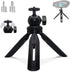 2-Be-Best Mini Projector Stand, Tripod Mount Compatible With DR.J, DBPOWER, Anker, PVO, Artlii,