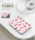 MoKo 7" 2024, Case for All-new Ebook Readers Lightweight PU Protective Shell Cover with Auto Wake/Sleep for E-Reader