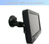 Windshield Suction Cup Bracket Mount for 7-10.36 Inch Monitor Display - Adjustable Metal-Made Load-Bearing Holder
