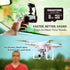 Gigastone 8GB Micro SD Card 10-Pack - Full HD Video for Surveillance, Action Camera, Drone, 85MB/s