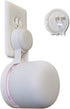 Nest WiFi Point Genie: Simplest Low Profile Outlet Holder Mount for Google Nest WiFi Point (1-Pack)