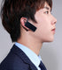 Universal Replacement Ear Hooks for Bluetooth Headset, 6 Pcs Small Clamp Ear Loop Clips