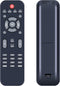 RETROSUN Replacement Soundbar Remote Control Compatible with Acoustic Audio AA2103 Home 2.1 Speaker
