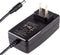 FlashFish Portable Power Station Charger Adapter, 15V 2.5A Power Supply Adapter Compatible with 150-200W