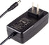 FlashFish Portable Power Station Charger Adapter, 15V 2.5A Power Supply Adapter Compatible with 150-200W