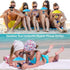 Phone Umbrella for Sun Shade, Suction Cup Stand, Outdoor Anti-Glare Cell Phone Holder, Car Navigation Sun Shade Umbrella