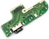 USB Charger Charging Port Dock Connector Ribbon Flex Cable PCB Board Compatible with Moto G9 Power XT2091-3 /XT2091-4