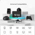 Generic 128GB 2-Pack A1 U3 V30 4K MicroSDXC Cards SD Adapter USB Reader High Endurance TF Card Dash Cam Security Camera