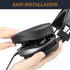 SOULWIT Cooling Gel Earpads Replacement for Razer Thresher Ultimate, Dolby 7.1, Xbox One, Tournament Edition Gaming