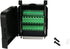 DB25 Db25 TwinkleBay Connector to Wiring Terminal Breakout Board Solder-Free (Male Adapter with Case)