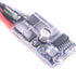 YoungRC 30a 1/16 18 24 Brake(Pack 2 RC Brushed ESC Motor Speed Controller for Car and Boat Tank W/o of Pcs)