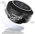 Shower Speaker Bluetooth Waterproof, Portable IP67 Wireless Speaker for Pool, Floating Bathroom Speaker with Suction