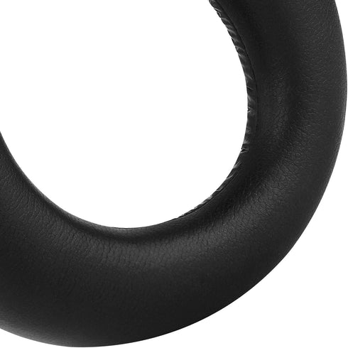 Geekria QuickFit Replacement Ear Pads for Sony Playstation 5 PS5 Pulse 3D Wireless Headphones, Headset Earpads, Cover