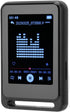 Vikye MP3 2.4 MP3 (16GB) Player, Full Touch Screen High Definition Music Players HiFi Lossless Multifunctional Media