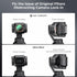 K&F Concept Magnetic ND CPL Filters Set for DJI Osmo Pocket 3 Creator Combo, 3 Pack (CPL+ND4+ND8)