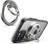 Encased Pack of 3 Compatible with MagSafe Accessories - Wireless Phone Charger, Slim Magnetic Phone Mount, Ring Grip