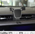 Car Phone Holder for Cadillac XT5 (2017-2025) & XT6 (2020-2025), Navigation Bracket, Mobile Cell Phone Mount