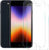 TENOC Screen Protector for iPhone SE 2nd 2020 & iPhone SE 3rd