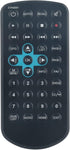 ALLIMITY DTA880 Remote Control for RCA Digital TV Converter Recorder