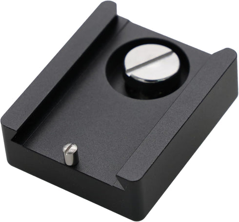 HangTon EVF-2 MVF-1 3/8"-16 EVF Bracket Stand Mounting for ARRI Viewfinder Alexa Mini LF, Thread