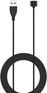 Compatible with Xiaomi Mi Band 5 Charger, Xiaomi Mi Band 5 6 7, Amazfit Band 5, USB Magnetic Charging Cable Replacement Charge 1.64ft / 50cm (1) by EXMRAT