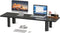 suptek Dual Monitor Stand Riser, 32.28Inch Large Monitor Stands for 2 Monitors,