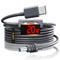 ToKismet Starlink Mini USB-C to DC Power Cable Smart PD Chip & 18AWG