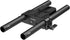 SMALLRIG Camera Base Plate Kit with 15mm LWS Rod Rail Clamp, Carbon Fiber
