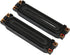 TV Speaker Replacement Pair for Samsung UN40F5500, UN40F6200, UN46F5500, UN46F6400