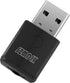 SZMDLX USB Bluetooth 5.0 Transmitter Receiver 4 in 1, Portable Wireless Audio Adapter, Plug and Play