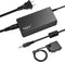 TKDY EP-5A EH-5 AC Power Adapter EN-EL14A Dummy Battery for Nikon D3500, D3400, D3200, and More