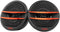 DS18 TX1R 1.38-inch Tweeter Set of 2 (Black/Red) - 200 Watts Max with Mounting Kit