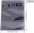 50Pcs Antistatic Resealable Bag - 15X20cm/5.9X7.9inch, Premium Anti Static Bag for SSD HDD and Electronics