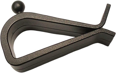 FingerLakes 3.5mm High-Sensitivity Microphone for Car Audio Systems
