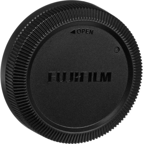Fujifilm Rear Lens Cap RLCP-001