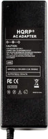 HQRP Powerful 84W Car Charger Converter 120V AC to 12V DC Adapter for Engel Portable Refrigerator-Freezer Model MD14F