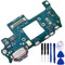 Galaxy S23 FE USB Charging Port Flex Cable Replacement, SM-S711U Type C Charger Dock Board for Samsung S23 FE