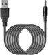 5V USB Charging Cable Charger Power Cord Compatible with NEWDERMO ND-9004 ND9004