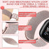 Smartwatch Band 22MM for IDW19, IDW16 - Nylon Adjustable Sport Stretchy Braided Solo Loop Strap