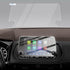 Autorder Screen Protector for 2021-2025 Nissan Rogue S SV Accessories, 8-inch Tempered Glass Film Touchscreen Protector